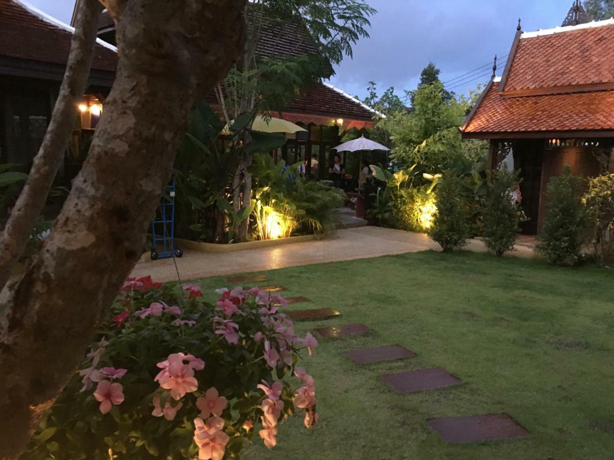 Hongkhao Village Chiang Mai Exterior photo